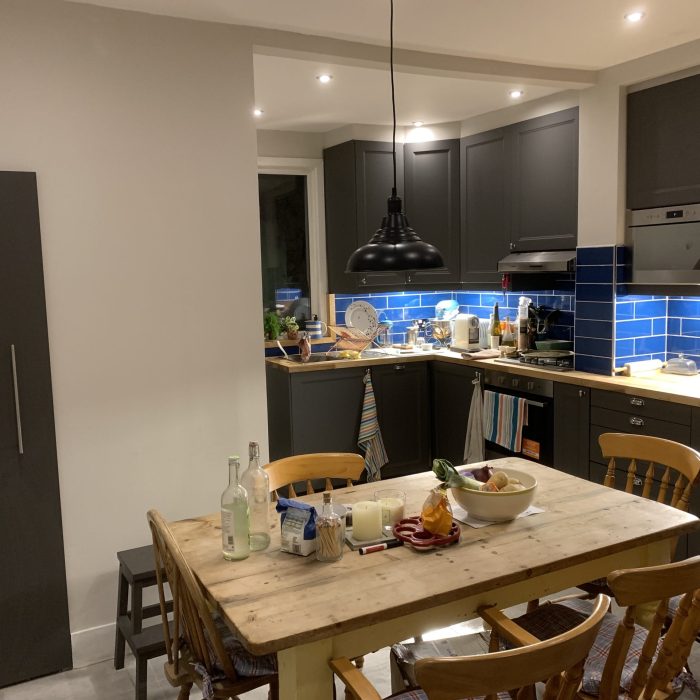 TELFORD AVENUE KITCHEN