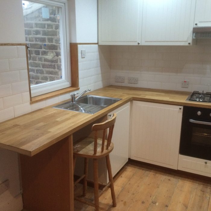 SOUTH NORWOOD KITCHEN