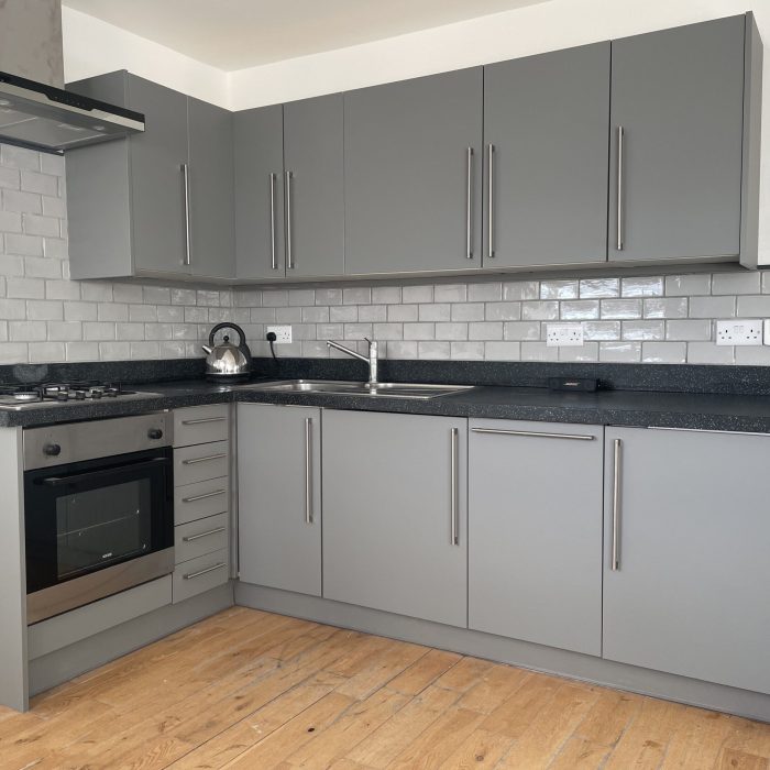 BETHNAL GREEN KITCHEN