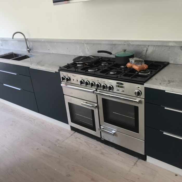 BRIXTON KITCHEN