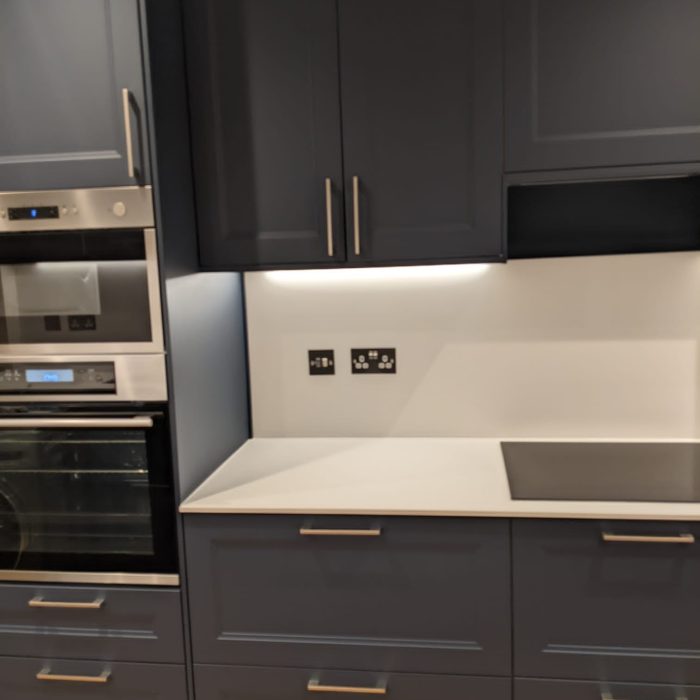 BALHAM KITCHEN