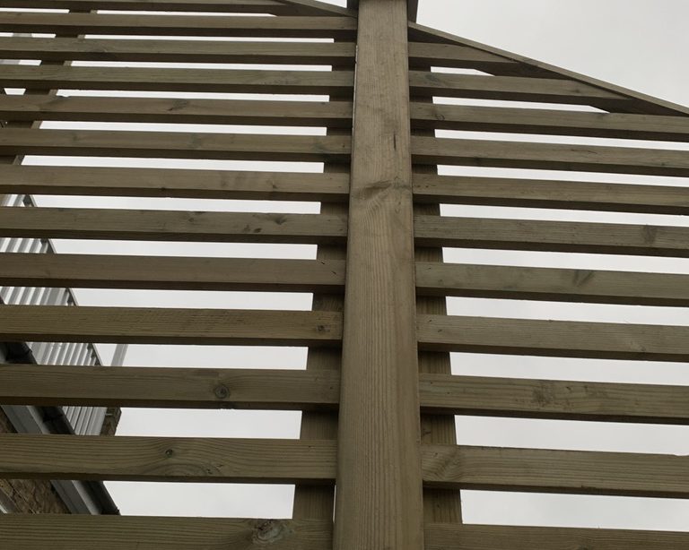 TRELLIS
