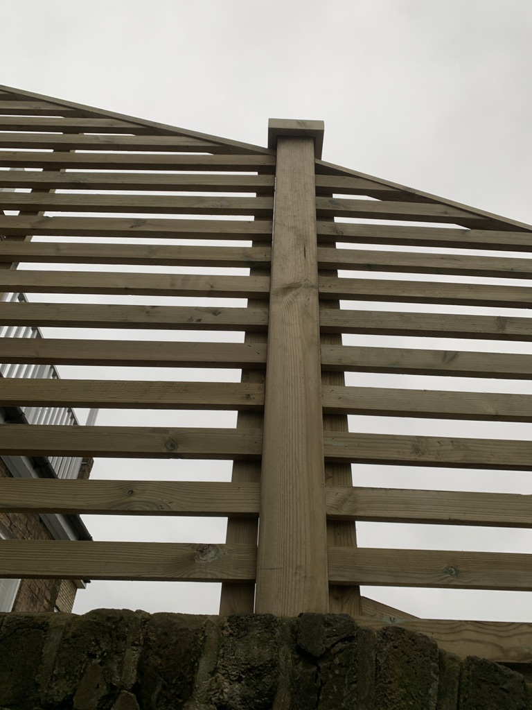 TRELLIS
